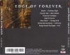 Lynyrd Skynyrd - Edge Of Forever (Back)